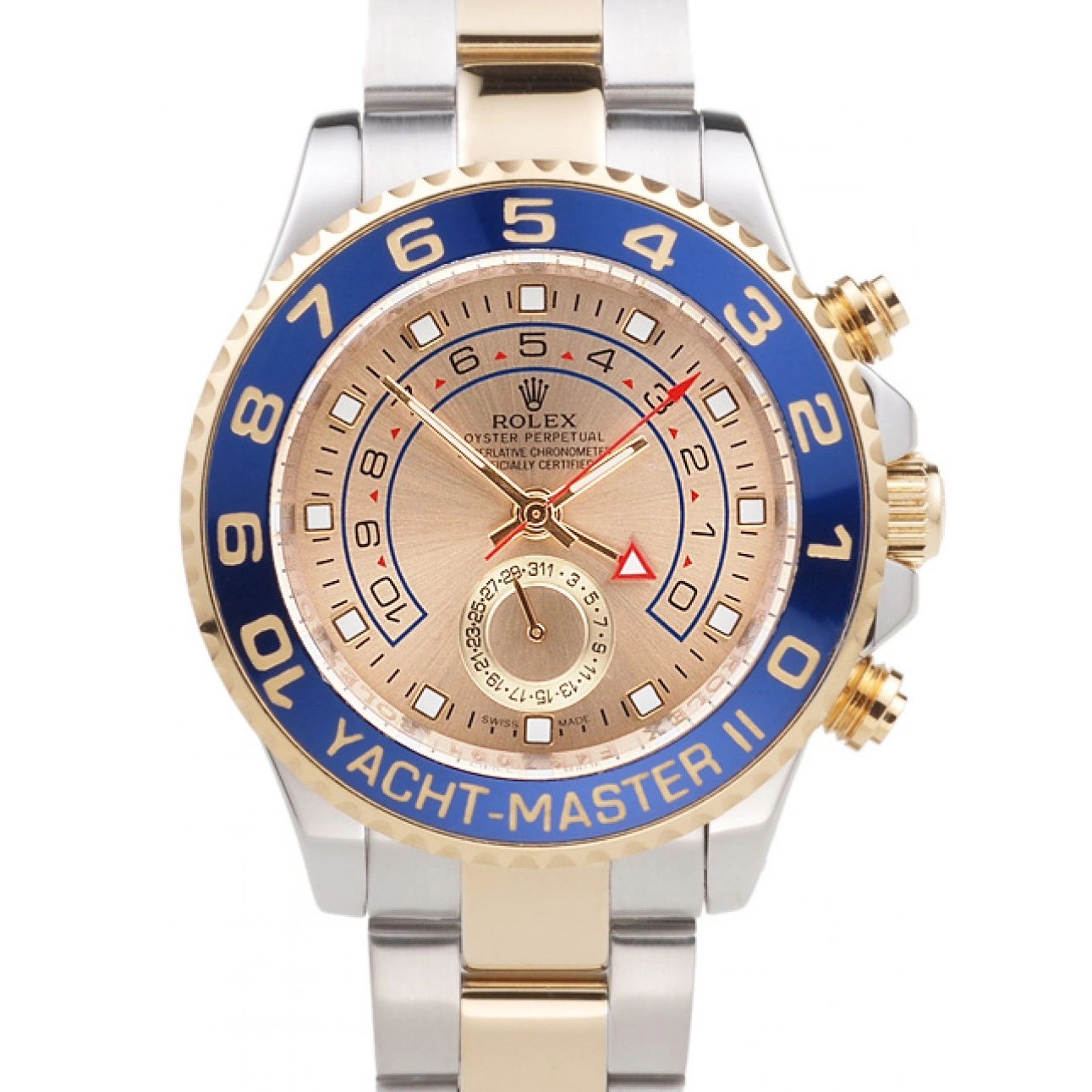 Aaa replica watch II-rl234 Yacht-Master Rolex 0725